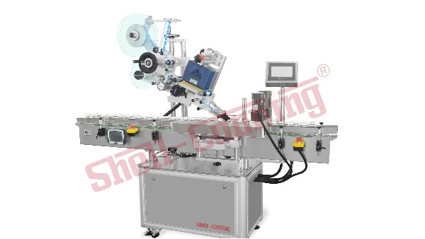 雙面貼標機開機前的準備工作